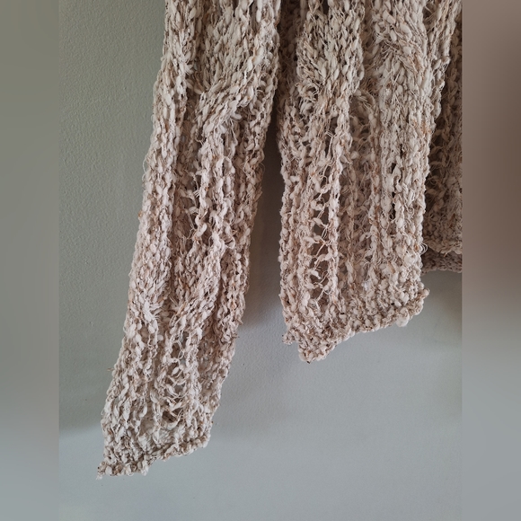 POL Loose Knit Sweater S - Picture 4 of 6